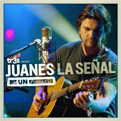 Juanes - Mtv Unplugged