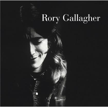 Rory Gallagher - --- (New Version, Remastered)