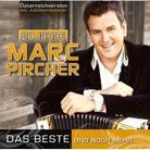 Marc Pircher - 20 Jahre - Das Beste - Austria Version (2 CDs)