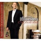 Udo Wenders - Ich Finde Dich - Austria Version