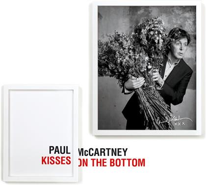 Paul McCartney - Kisses On The Bottom (Deluxe Edition)