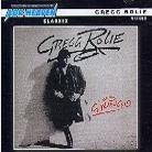 Gregg Rolie (Santana/Journey) - Gringo (New Edition)
