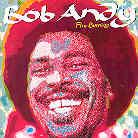 Bob Andy - Fire Burning