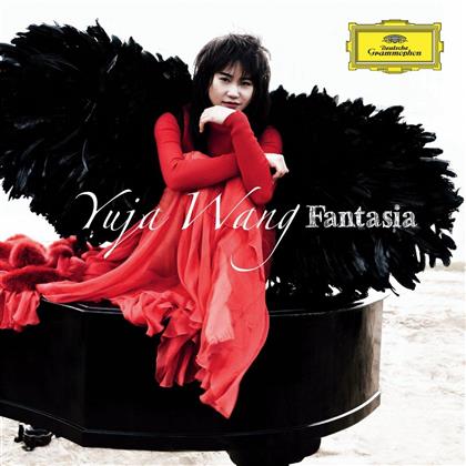 Yuja Wang & Albeniz / Bach / Debussy / Ravel / U.A. - Fantasia - Encores