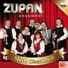 Zupan Ansambel - Mein Oberkrain