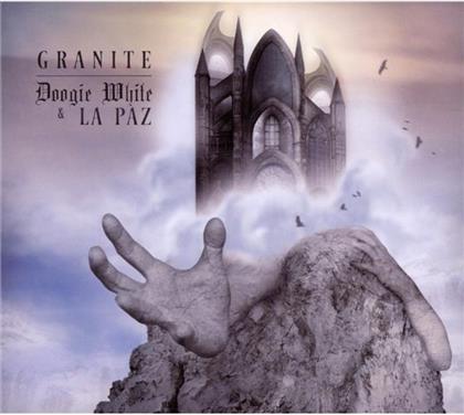 Doogie White & La Paz - Granite
