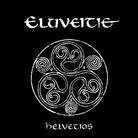 Eluveitie - Helvetios - Strictly Limited Special Ed. (2 CDs)