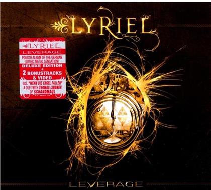Lyriel - Leverage (Édition Limitée)