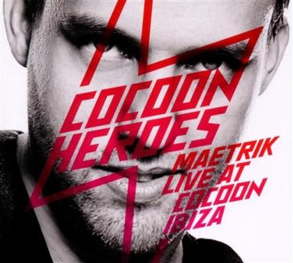 Maetrik - Live At Cocoon Ibiza