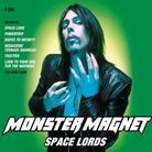 Monster Magnet - Space Lords (3 CDs)