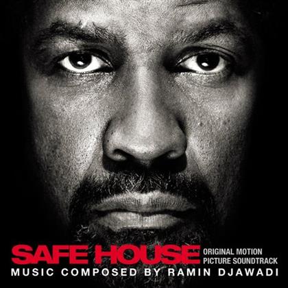 Safe House - Ost - Score