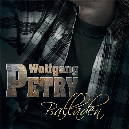 Wolfgang Petry - Balladen