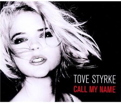 Tove Styrke - Call My Name - 2Track