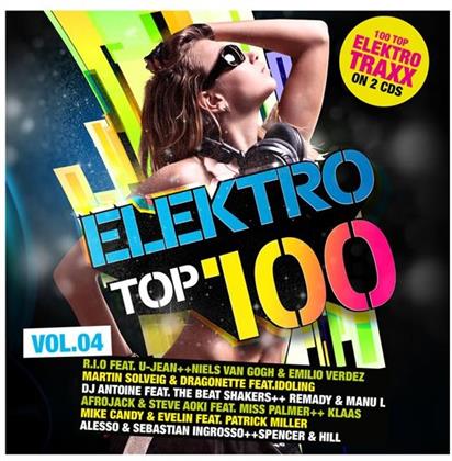 Elektro Top 100 - Vol. 4 (2 CDs)