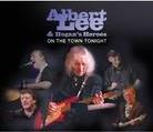 Albert Lee - On The Town Tonight (2 CDs)