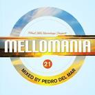 Mellomania - Various21 (2 CDs)