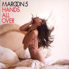 Maroon 5 - Hands All Over - 2011 Us Deluxe Version