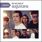 Augustana - Playlist: Very Best Of