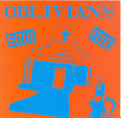 Oblivians - Soul Food