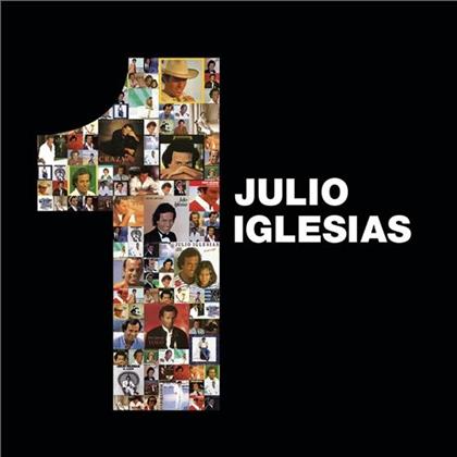 Julio Iglesias - 1 Volumen 1 (2 CDs)