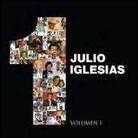 Julio Iglesias - 1 Volumen 1 (Édition Deluxe, 2 CD)