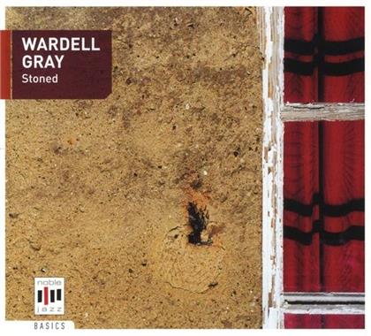Wardell Gray - Stoned