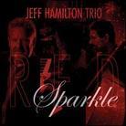 Jeff Hamilton - Red Sparkle
