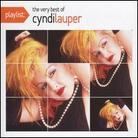 Cyndi Lauper - Playlist: Very Best Of