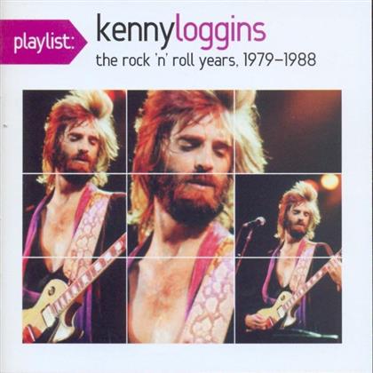 Kenny Loggins - Playlist: Very Best Of