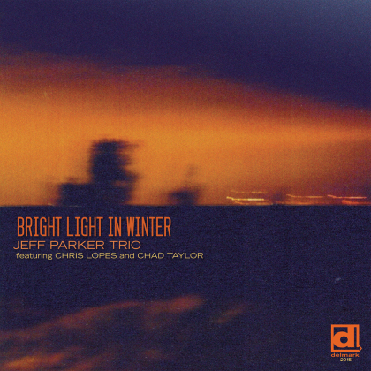 Jeff Parker - Bright Light In Winter