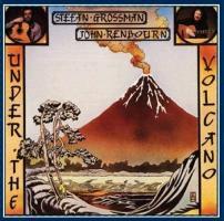 John Renbourn - Under The Volcano