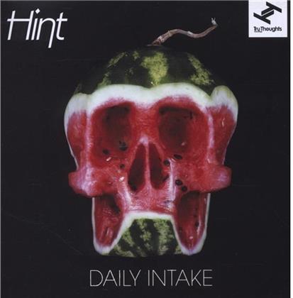 Hint - Daily Intake