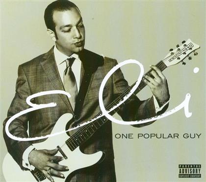 Eli - One Popular Guy