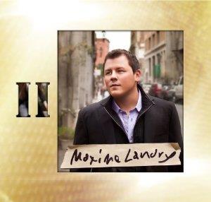 Maxime Landry - L'avenir Entre Nous