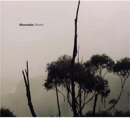 Monolake - Ghosts