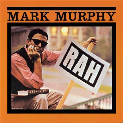 Mark Murphy - Rah/Hip Parade