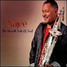 Najee - Smooth Side Of Soul