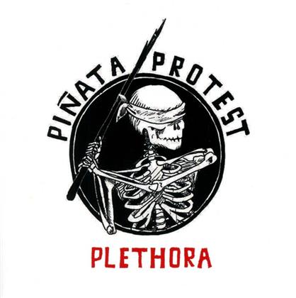 Pinata Protest - Plethora Reloaded