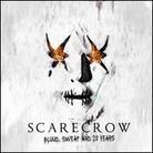 Scarecrow - Blood Sweat & 20 Years