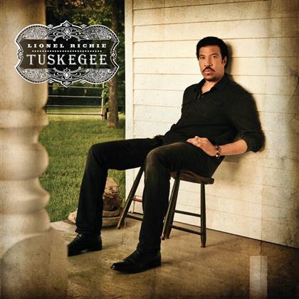 Lionel Richie - Tuskegee (Deluxe Edition, CD + DVD)