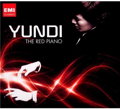 Yundi & --- - Yundi - Red Piano