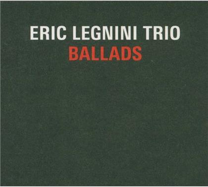 Eric Legnini - Ballads
