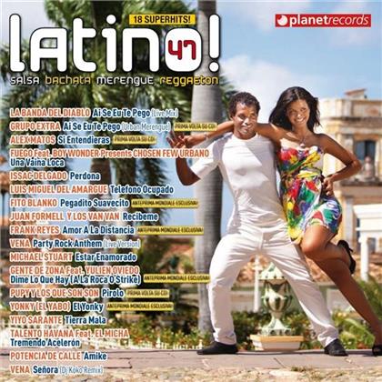 Latino - Vol. 47 (Remastered)