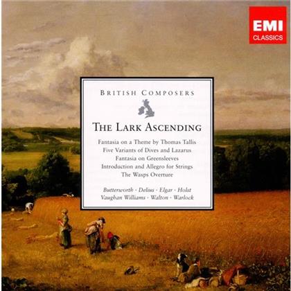 --- & --- - Lark Ascending Collection (2 CD)