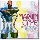 Marvin Gaye - Ain't No Mountain High - Collection
