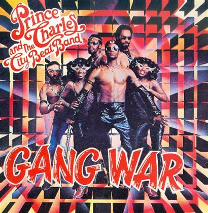 Prince Charles & T - Gang War