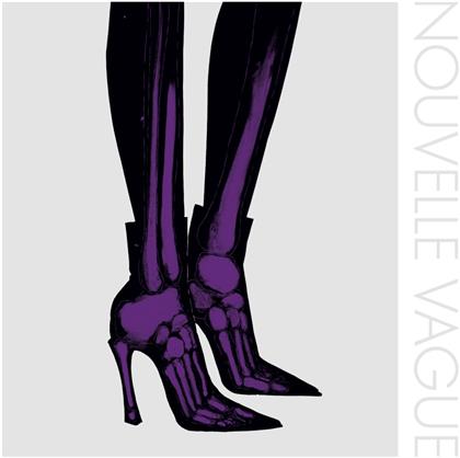 Nouvelle Vague - Version Francaise