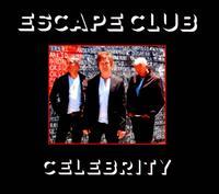 Escape Club - Celebrity - Digipack