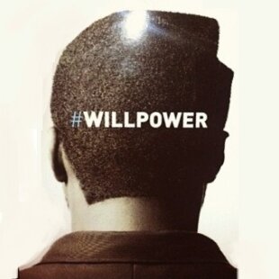 Will.I.Am (Black Eyed Peas) - Willpower - & Bonustrack