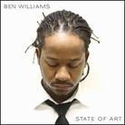 Ben Williams - State Of Art - + Bonus